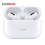 هندزفری بلوتوثی ایرپاد پرو ایکس هانز/ xhanz مدل TW03