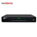 گیرنده دیجیتال دنای/DENAY مدل STB1011H