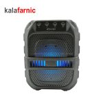 اسپیکرچمدانی قابل حمل مدل KTX-1191