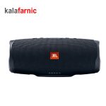 اسپیکر بلوتوثی طرح جی بی ال/JBL مدل Charge 4