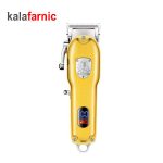 ماشین اصلاح موی سر و صورت وی جی ار/VGR مدل V-652