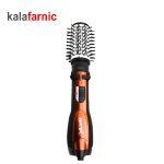 سشوار چرخشی جیمی/GemeiمدلGM4828