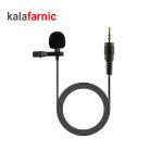 میکروفون یقه ای لاوالیر/Lavalier مدل GL-121