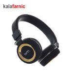 هدفون بلوتوثی TSCO/تسکو TH5340