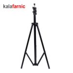 سه پایه نور و رینگ لایت ایلکین/ILKEEN مدل A-260L