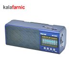 رادیو کمای/Kemai مدل MD-306BT