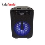 اسپیکر چمدانی (ساب ۳ اینچی) مدل GTS-1345