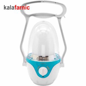چراغ فانوسی ویداسی/WEIDASI مدل WD-833