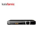 پخش کننده DVD کنکورد/CONCORD پلاس مدل DV-2670H