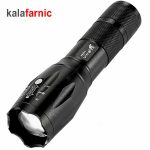 چراغ قوه دستی مدل RL-103/T6