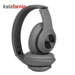 هدفون بلوتوثی مدل E650 BT