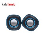 اسپیکر دسکتاپ ایکس پی-پروداکت/XP مدل XP-SU32C
