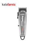 ماشین اصلاح موی سر و صورت وی جی ار/VGR مدل V-060