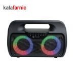 اسپیکر بلوتوثی قابل حمل مدل KTS-1267
