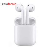 هندزفری بلوتوثی ایرپاد بوکو/BUKU مدل AirPods MH-N7
