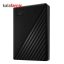 هارد اکسترنال وسترن دیجیتال/western digital مدل My Passport ظرفیت ۱ ترابایت