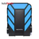 هارد اکسترنال ای دیتا/ADATA مدل HD710 Pro ظرفیت ۱ ترابایت