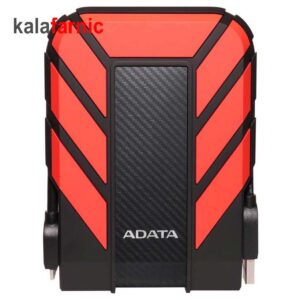 هارد اکسترنال ای دیتا/ADATA مدل HD710 Pro ظرفیت ۲ ترابایت