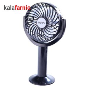 پنکه شارژی دستی تسکو/TSCO مدل TFAN 01