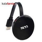 دانگل HDMI (مبدل تصویر گوشی به تلویزیون) تسکو/TSCO مدل T Cast 6000