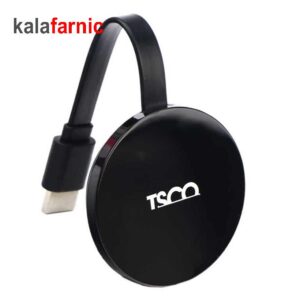 دانگل HDMI (مبدل تصویر گوشی به تلویزیون) تسکو/TSCO مدل T Cast 6000