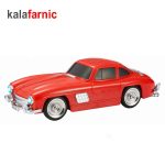 اسپیکر بلوتوثی(ماشینی) وستر/WSTER مدل WS-300SL