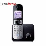 تلفن بی سیم پاناسونیک/PANASONIC مدل KX-TG6811