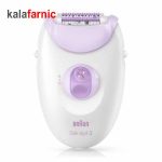 اپیلاتور(اپلیدی) براون/BRAUN سری Silk Epil 3 مدل ۳۱۷۰