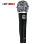 میکروفون سیم دار داینامیک یاماها/YAMAHA مدل DM-70S