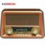 رادیو بلوتوثی گولون/GOLON مدل RX-BT1006SQ