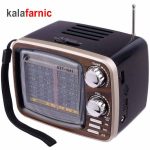 رادیو بلوتوثیKTF مدل KTF-1641