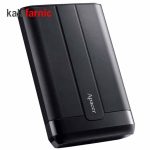 هارد اکسترنال اپیسر/APACER مدل AC732 ظرفیت ۲ ترابایت