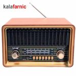 رادیو ان.ان.اس/NNS مدل NS-8075BT