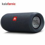 اسپیکر بلوتوثی قابل حمل جی بی ال/JBL مدل Flip Essential (گارانتی ترااونیکس)