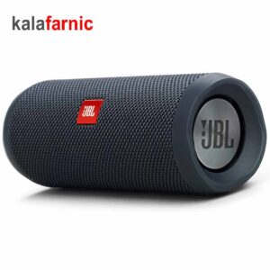 اسپیکر بلوتوثی قابل حمل جی بی ال/JBL مدل Flip Essential (گارانتی ترااونیکس)