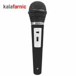 میکروفون داینامیک سیم دار سونی/sony مدل SY-888S