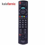 کنترل تلویزیون پاناسونیک/PANASONIC بلند مدل N2QAYB00659