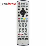 کنترل تلویزیون پاناسونیک/PANASONIC گائو مدل ۱۰۹