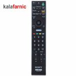 کنترل تلویزیون سونی/SONY براویا مدل RM-ED013