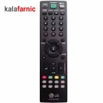 کنترل تلویزیون الجی/LG مدل AKB73655802