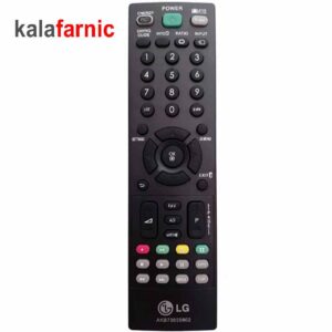 کنترل تلویزیون الجی/LG مدل AKB73655802