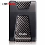 هارد اکسترنال ای دیتا/ADATA مدل HD650 ظرفیت ۲ ترابایت