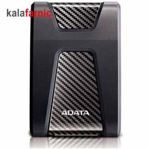 هارد اکسترنال ای دیتا/ADATA مدل HD650 ظرفیت ۲ ترابایت