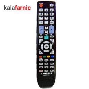 کنترل تلویزیون سامسونگ/SAMSUNG مدل BN59 00681A