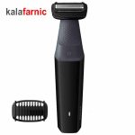 ماشین اصلاح موی بدن(بادی گروم)فیلیپس/PHILIPS مدل BG 3010