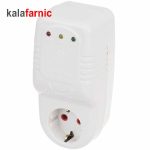 محافظ بدون سیم تک خانه کولرگازی تیراژه/TIRAJEH مدل S7000