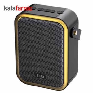 اسپیکر بلوتوثی میفا/mifa مدل F80
