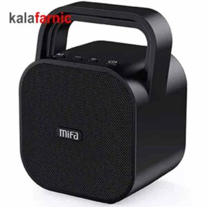 اسپیکر بلوتوثی میفا/mifa مدل M670