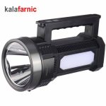 چراغ قوه دستی ویداسی/WEIDASI مدل WD-5020A