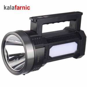 چراغ قوه دستی ویداسی/WEIDASI مدل WD-5020A